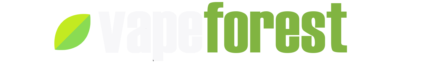 Vapeforest Logo