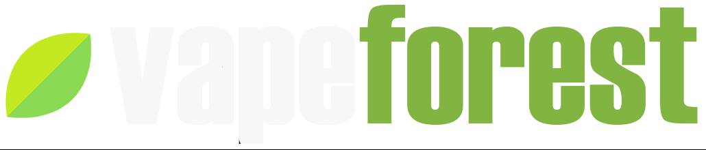 Vapeforest Logo